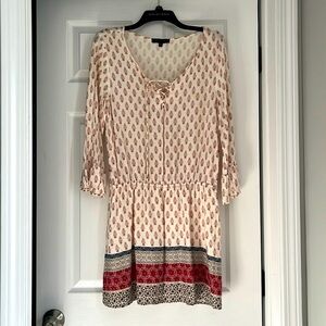 Sanctuary size large dress